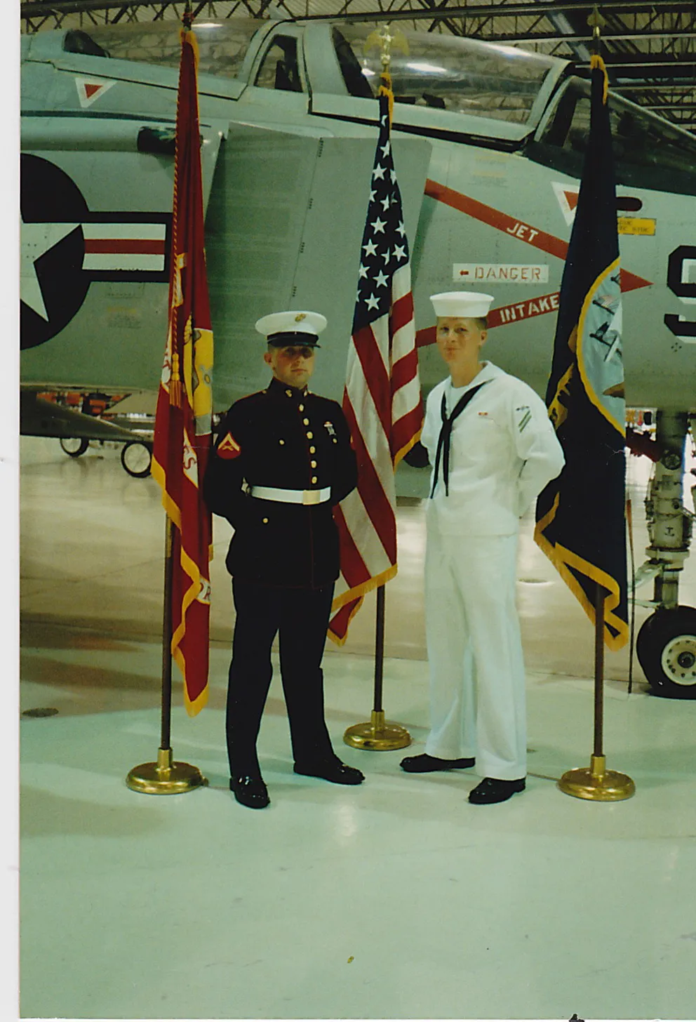 Thanksgiving 1993, Millington, TN