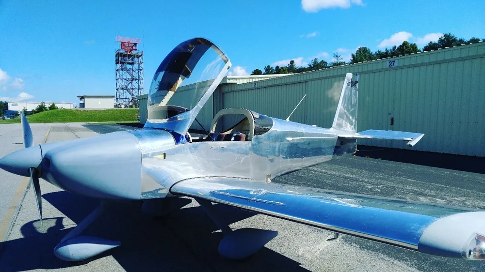 This is a beautiful plane